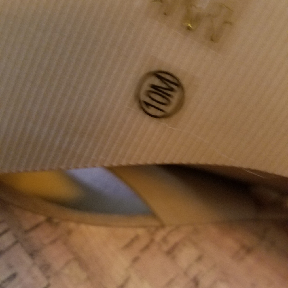 Wedges - Picture 4 of 4